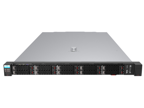 R5250 G5是中兴通讯全新一代1U2路通用机架服务器，支持2颗AMD? 的EPYC? ZEN4 Genoa处理器