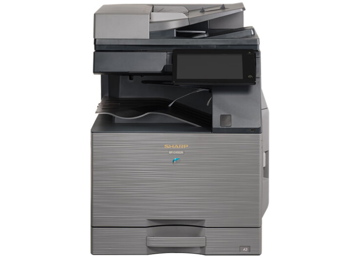 夏普BP-C3182R/3682R/4582R彩色激光復印機a3a4打印復印掃描一體機辦公商用復合機 BP-C3182R（約31頁/分鐘） 雙層紙盒