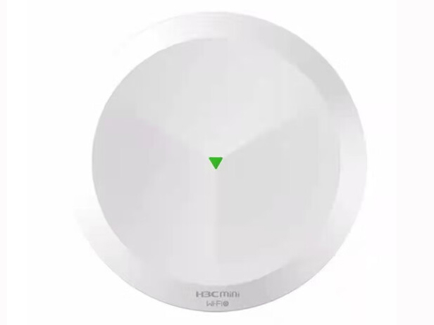 H3C 华三无线AP企业级MINI家用商用千兆双频WIFI接入 AX51-E 1800兆