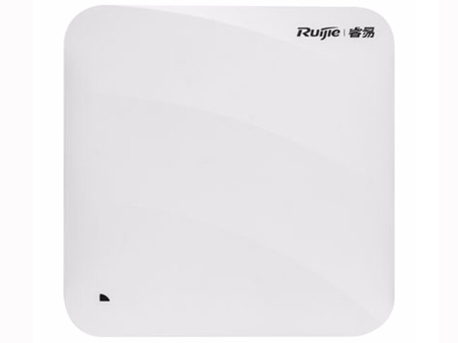 锐捷（Ruijie） RG-RAP230室内高密三路双频企业级wifi无线接入点 无线AP