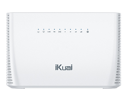 千兆4G无线路由器 IK-C50