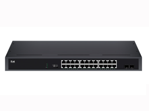 非网管型千兆交换机 IK-S3026
