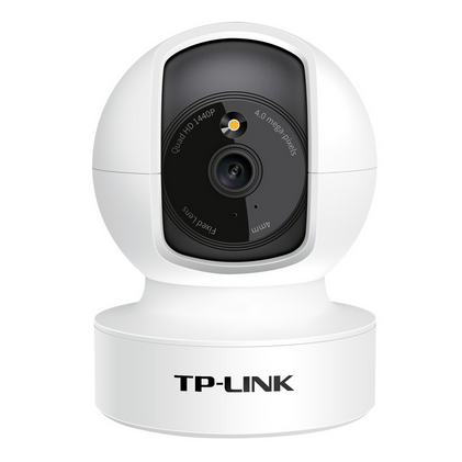 tplink TL-IPC43CL 全彩 300万全彩云台无线网络摄像机43cl 秒杀43ca 43an 351-4