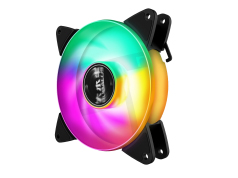 大水牛 彩月 RGB （工包， 中轴发光）
