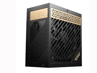 MEG AI1000P PCIE5 白金牌