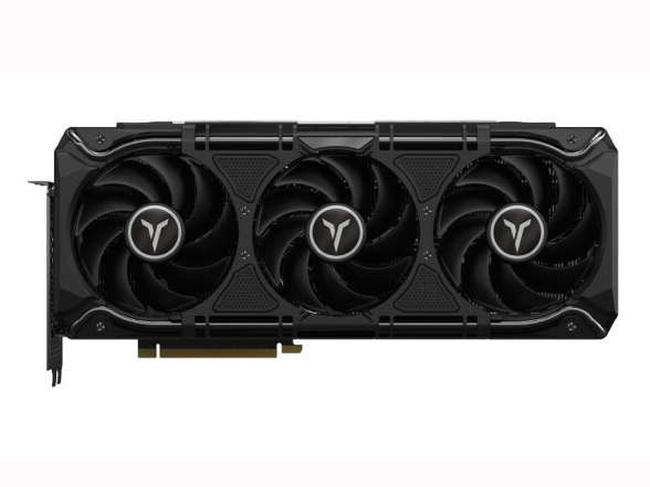 盈通（yeston） GeForce RTX4090 24G 豪华 电竞游戏显卡 RTX 4090 24G D6X 豪华版