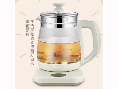 长虹养生壶	CYS-18D05C
