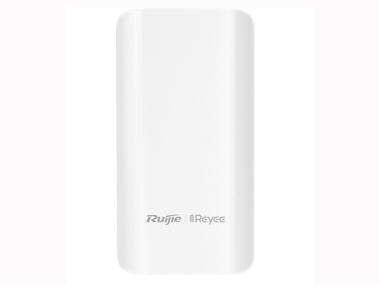 銳捷 （Ruijie） RG-EST300 V2（一對) 室外大功率智能監控無線網橋 2.4G單頻 一對一傳輸500米