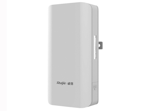銳捷 （Ruijie） RG-EST310 V2 室外大功率智能監控wifi無線網橋 5G單頻 無線網橋 最大支持一對五