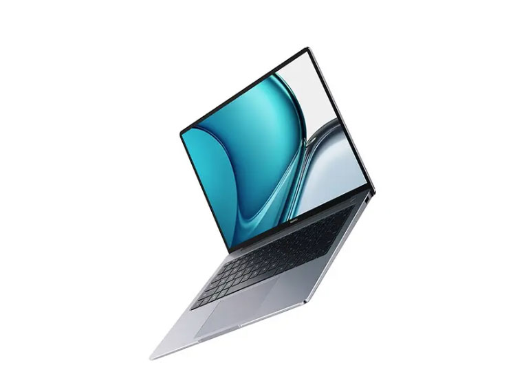 华为 MateBook 14s 2023款 酷睿版 14.2英寸 深空灰 i7-13700H 16G 1TB固态 集显