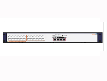 ZXR10 5950-S系列新一代全千兆智能路由交换机 5950-52TD-S