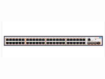 ZXR10 5260-S系列全千兆智能接入交换机 5260-52TS-S