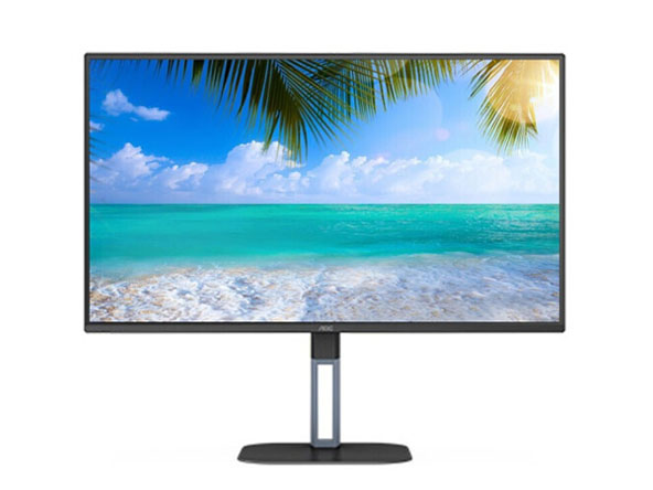 24V5 23.8 AH-IPS? DP+HDMI 微边框 升降旋转 75Hz HDMI线 支持壁挂 金属方底座 675