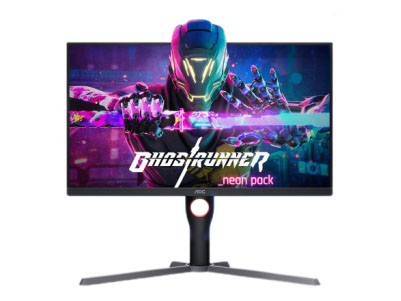 27G3Z 27直面IPS 240Hz 1MS HDMI*2+DP 微边框 DP线? 旋转升降 支持壁挂 Compatible、Adaptive-Sync同步技术 1250