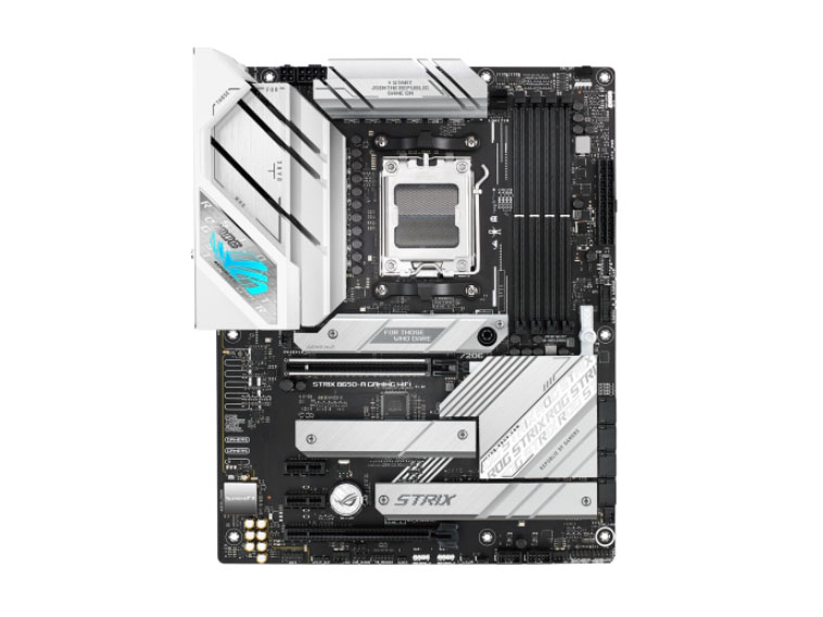 华硕ROG STRXI  B650-A GAMING WIFI D5 