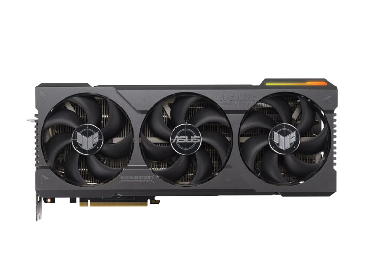 TUF-RTX4060TI-O8G- GAMING