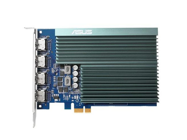 GT730-4H-SL-2GD5 （4HDMI)