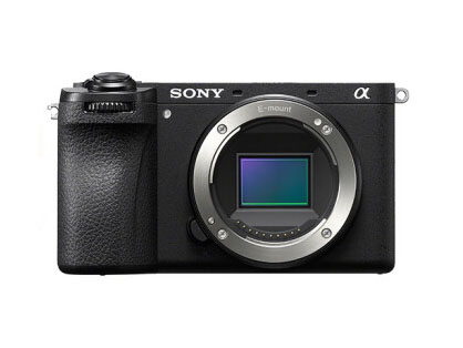索尼（SONY）Alpha 6700 APS-C微单相机