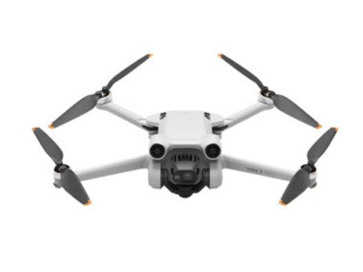 大疆 DJI Mini 3 优选迷你航拍机