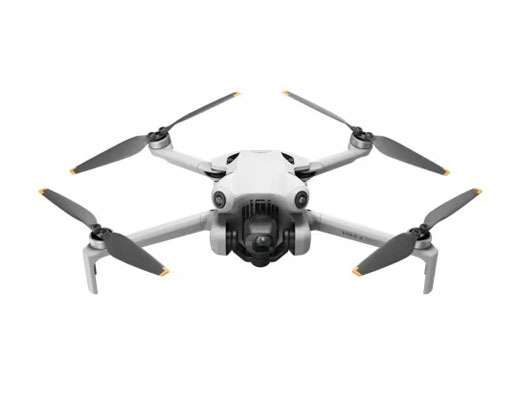 大疆 DJI Mini 4 Pro 长续航畅飞套装（带屏遥控器版）全能迷你航拍机