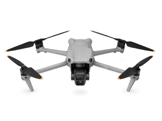 大疆 DJI Air 3 双摄旅拍无人机