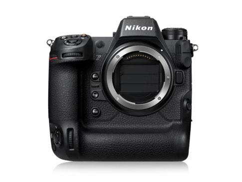 尼康（Nikon） Z9专业全画幅数码专业级微单相机 精准自动对焦 Z 9 单机身 不包含镜头 官方标配