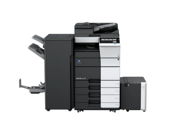 bizhub C558 A3 彩色多功能复合机