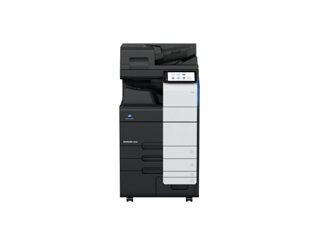 bizhub C360i A3 彩色多功能复合机