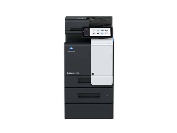 bizhub C3350i A4彩色激光复合机