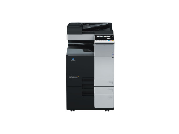 bizhub C308 A3 彩色多功能复合机