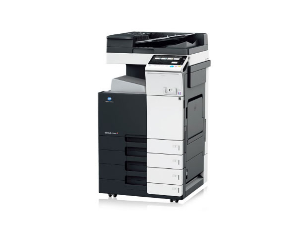 bizhub C7930 A3 彩色数码多功能复合机