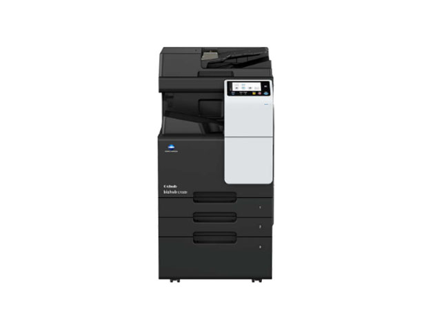 bizhub C7222i 彩色多功能复合机