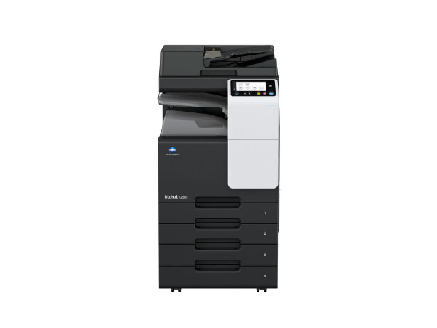 bizhub C226i 彩色多功能复合机