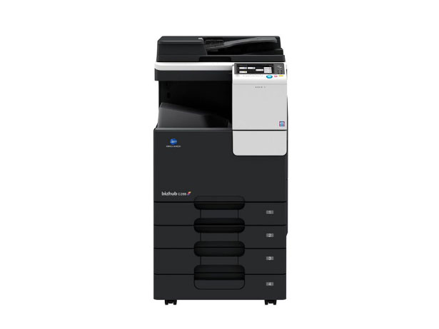 bizhub C7222 A3 彩色多功能复合机