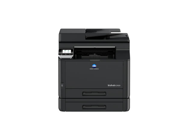 bizhub C3120i A4彩色激光复合机