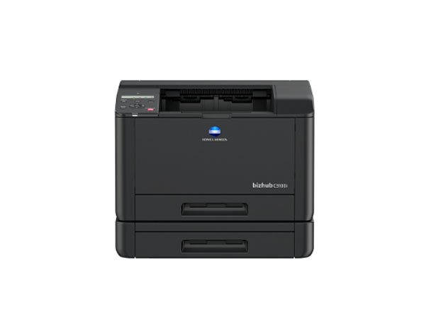 bizhub C3100i A4彩色激光打印机