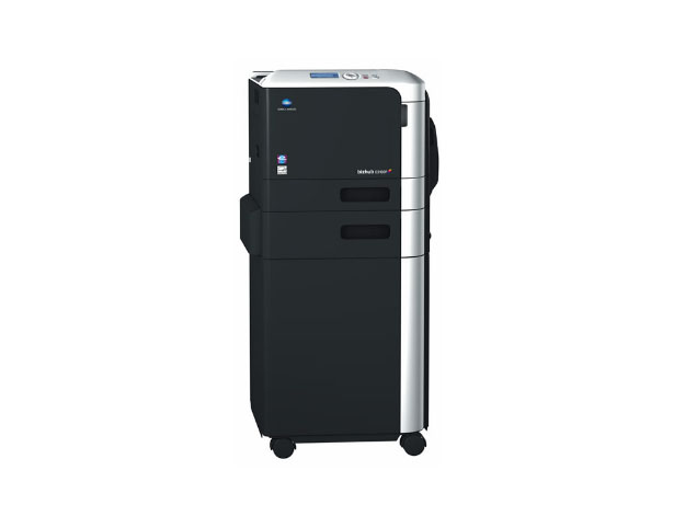 bizhub C3100P A4彩色激光打印机