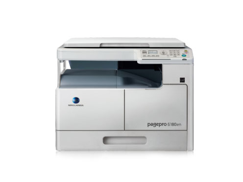 pagepro 6180en 黑白多功能一体机