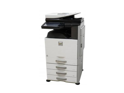 夏普 A3彩色复合机 MX-3618RC