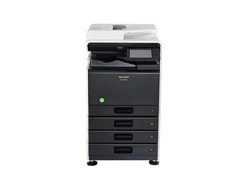 夏普 A3彩色复合机 BP-C2522R