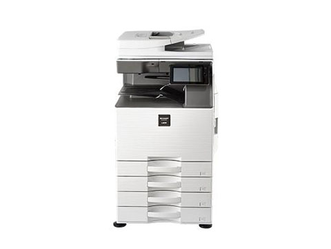 夏普 A3彩色复合机 SF-S271RC