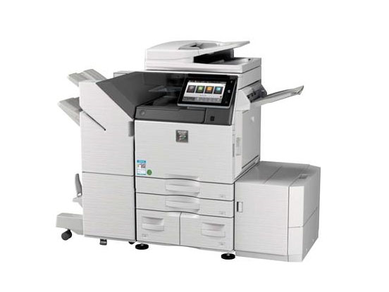 夏普 A3彩色复合机 SF-S602DC/S502DC