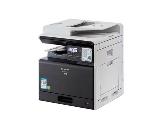 夏普 A3彩色复合机 SF-S211XC/S211RC/S261RC