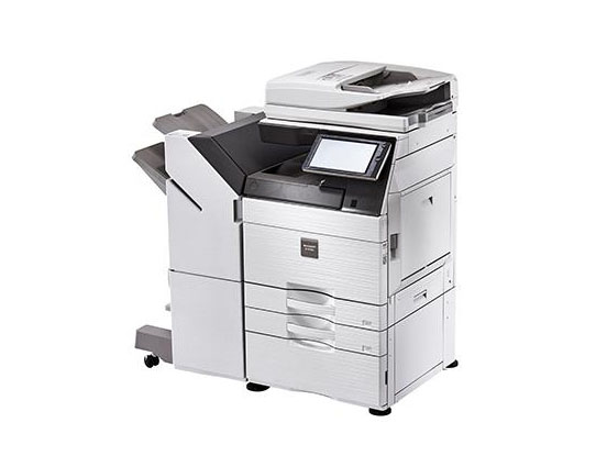 夏普 A3彩色复合机 SF-S501DC / S601DC