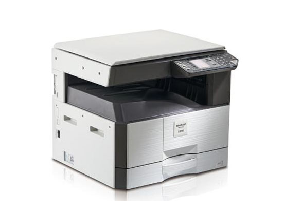 夏普 A3黑白中低速机 SF-S233N