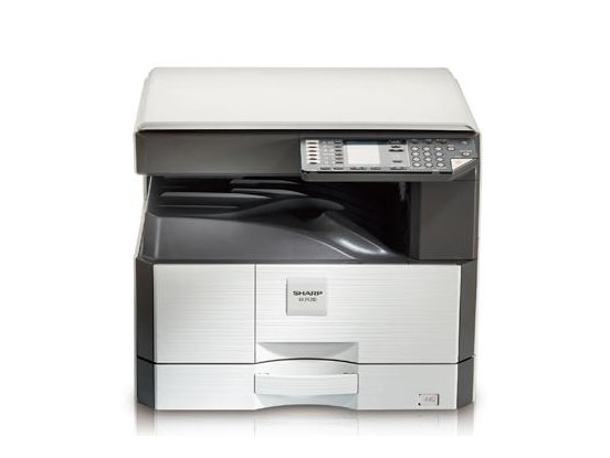 夏普 A3黑白中低速机 AR-2421D
