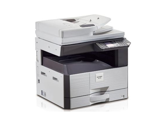 夏普 A3黑白中低速机 AR-2221R/2421R
