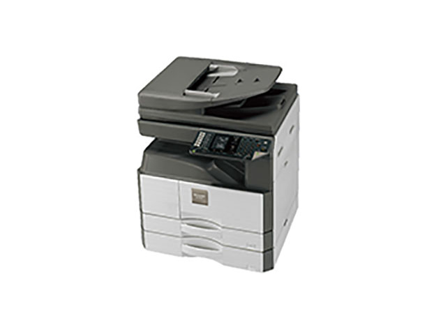 夏普 A3黑白中低速机 AR-2048SV / 2348SV