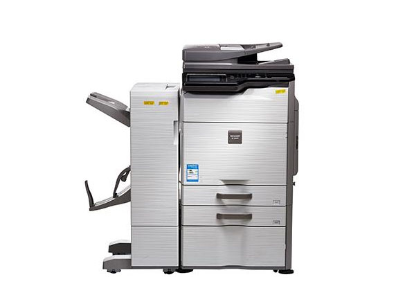 夏普 A3黑白中高速机 SF-S361N/S461N