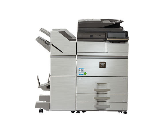 夏普 A3黑白中高速机 SF-S651D/S751D